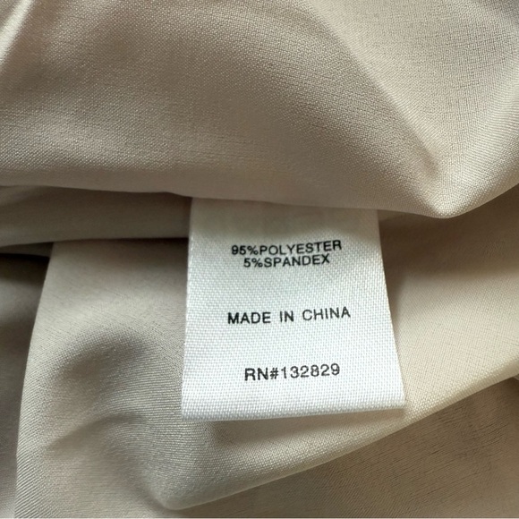 Revolve‎ More To Come Tasha Drape Midi Dress Size Medium NWT - Picture 9 of 9